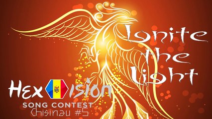 Hexvision 2.0 - #5 Chișinău, Moldova - Semi Final Results