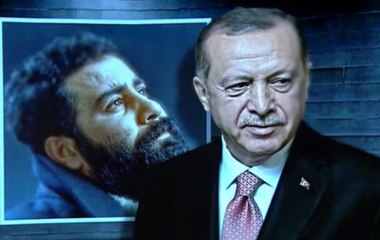Bahçeli’nin danışmanı İmamoğlu’nu gösterip Erdoğan’ı eleştirdi