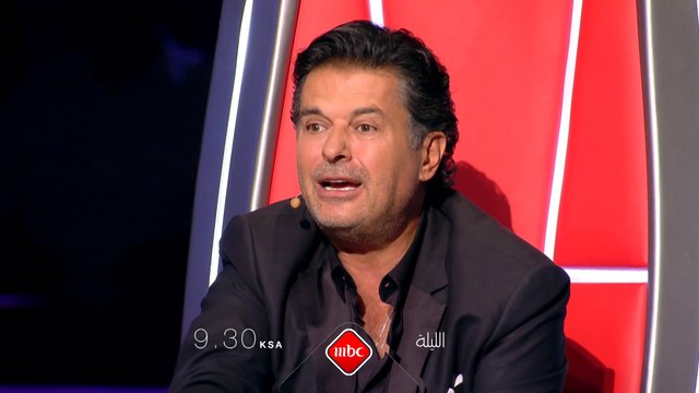 الليلة مواهب واعدة تطرب المشاهدين وتهز مشاعر وكراسي المدربين.. تابعوا #MbCTheVoice الساعة 9:30م بتوقيت السعودية