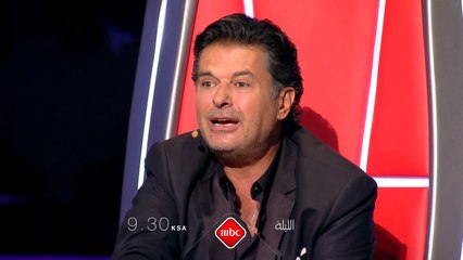 الليلة مواهب واعدة تطرب المشاهدين وتهز مشاعر وكراسي المدربين.. تابعوا #MbCTheVoice الساعة 9:30م بتوقيت السعودية