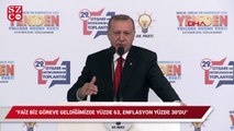 Erdoğan: 