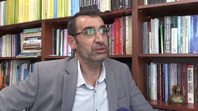 Ecdadın mühendislik harikası köprü yüzyıllardır ayakta - ERZURUM