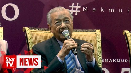 PM: Prove you can deliver if you want govt contracts