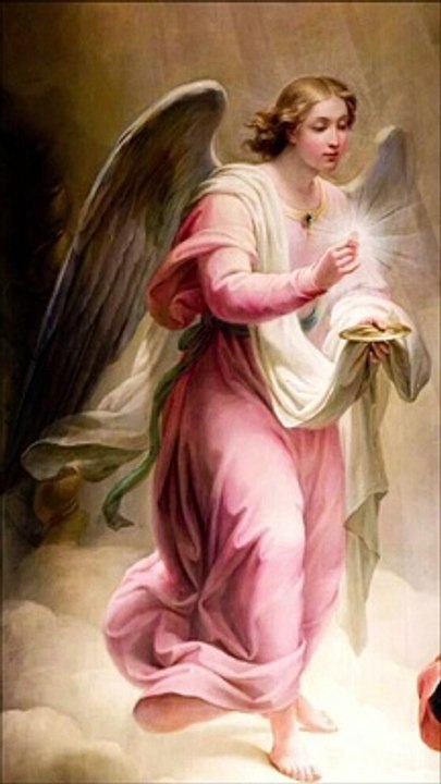 Faça Essa Oração Ao Anjo da Guarda e Um Milagre Acontecerá Em Sua Vida