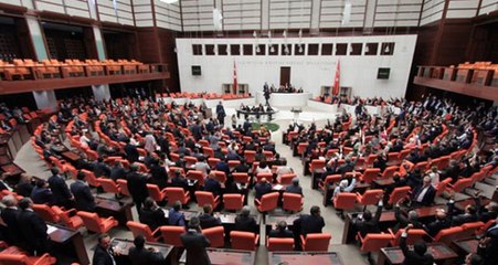 Bakanlık'tan Meclis'e kritik rapor: Doğurganlık alarm veriyor!