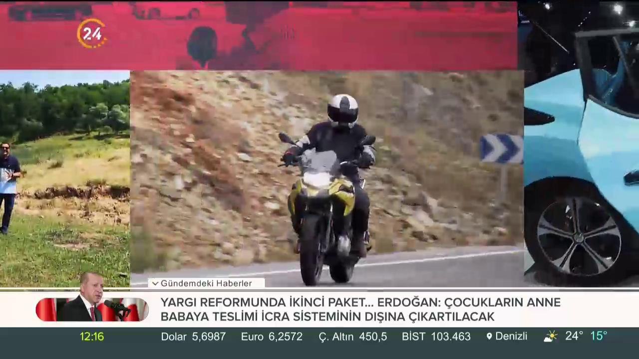 8. Etap