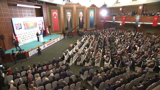 Cumhurbaşkanı Erdoğan: 'Ekonomide sağladığımız istikrar sayesinde enflasyonu yeniden tek haneli rakamlara indirmeyi başardık' - ANKARA
