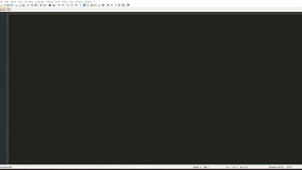 La programmation facile