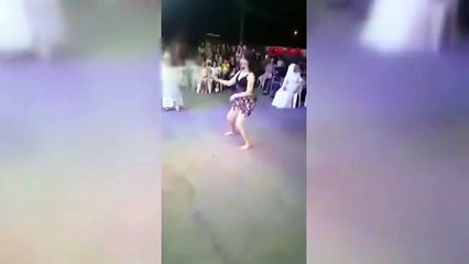 Sünnet düğünündeki 3 dansöz için gözaltı kararı