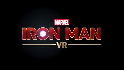 Iron Man VR - Bande-annonce date de sortie