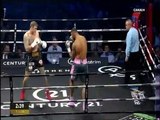 Tony Yoka vs Michael Wallisch Full Fight HD