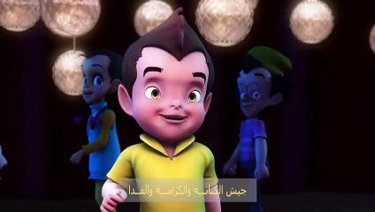 جيش العبور.. نشيد جديد للمنظمة العالمية لخريجى الأزهر