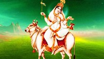 Navratri 2019 Mahagauri Puja : नवरात्रि के आठवें दिन मां महागौरी पूजा विधि और मंत्र जाप | Boldsky