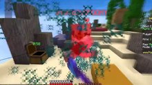 Minecraft ranked skywars