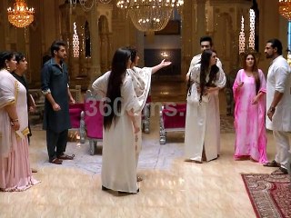 Bahu Begum | Noor Try To KILL Azgar | बहू बेगम | watch