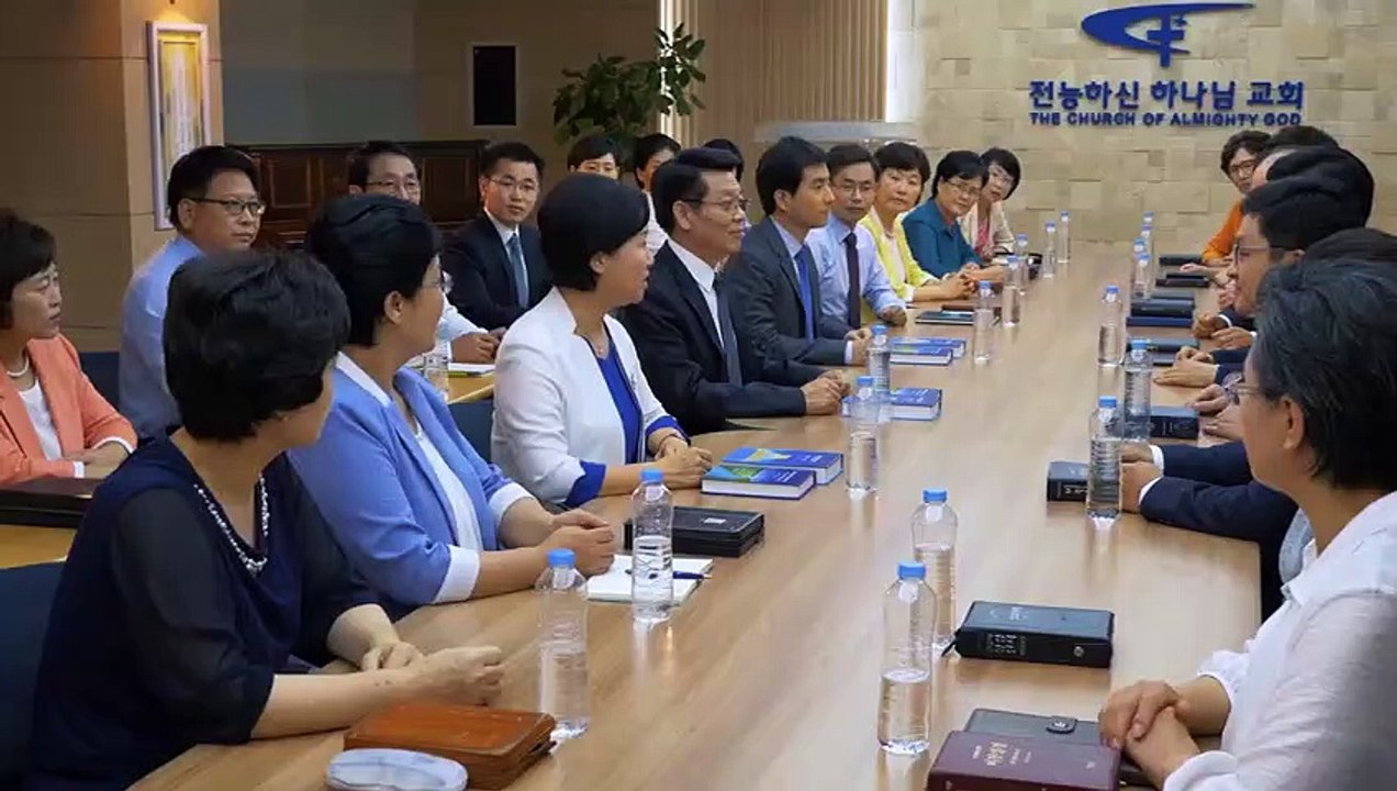 ခြေချင်းများကိုချိုးဖျက်၍ ပြေးပါ - ဘာသာရေးဖာရိရှဲတို့၏ ချည်နှောင်ခြင်းမှလွတ်မြောက်ပြီး ဘုရားသခင်ဆီသို့ ဦးလှည့်ပါ (အပိုင်း ၄/၄)