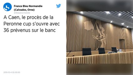 Caen. Millions détournés : les larmes d’un président de club de foot trahi