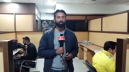 Article 35-A उमर अब्दुल्ला की नींद उड़ी