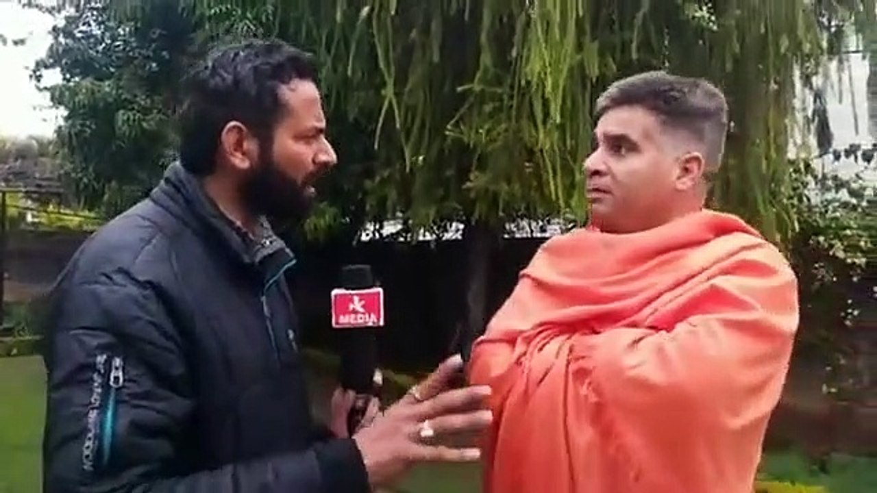 Attack on CRPF personnel is cowardly, deplorable Ravinder Raina