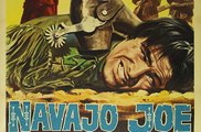 Navajo Joe movie (1966) - Burt Reynolds, Aldo Sambrell, Nicoletta Machiavelli
