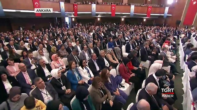 Cumhurbaşkanı Erdoğan Yüzde 40+1 Tartışmalarına Son Noktayı Koydu
