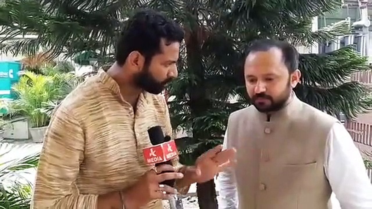 Ankur Shama on Article 35 A