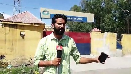 Army school student kidnapped from Bari Brahamana, investigation on