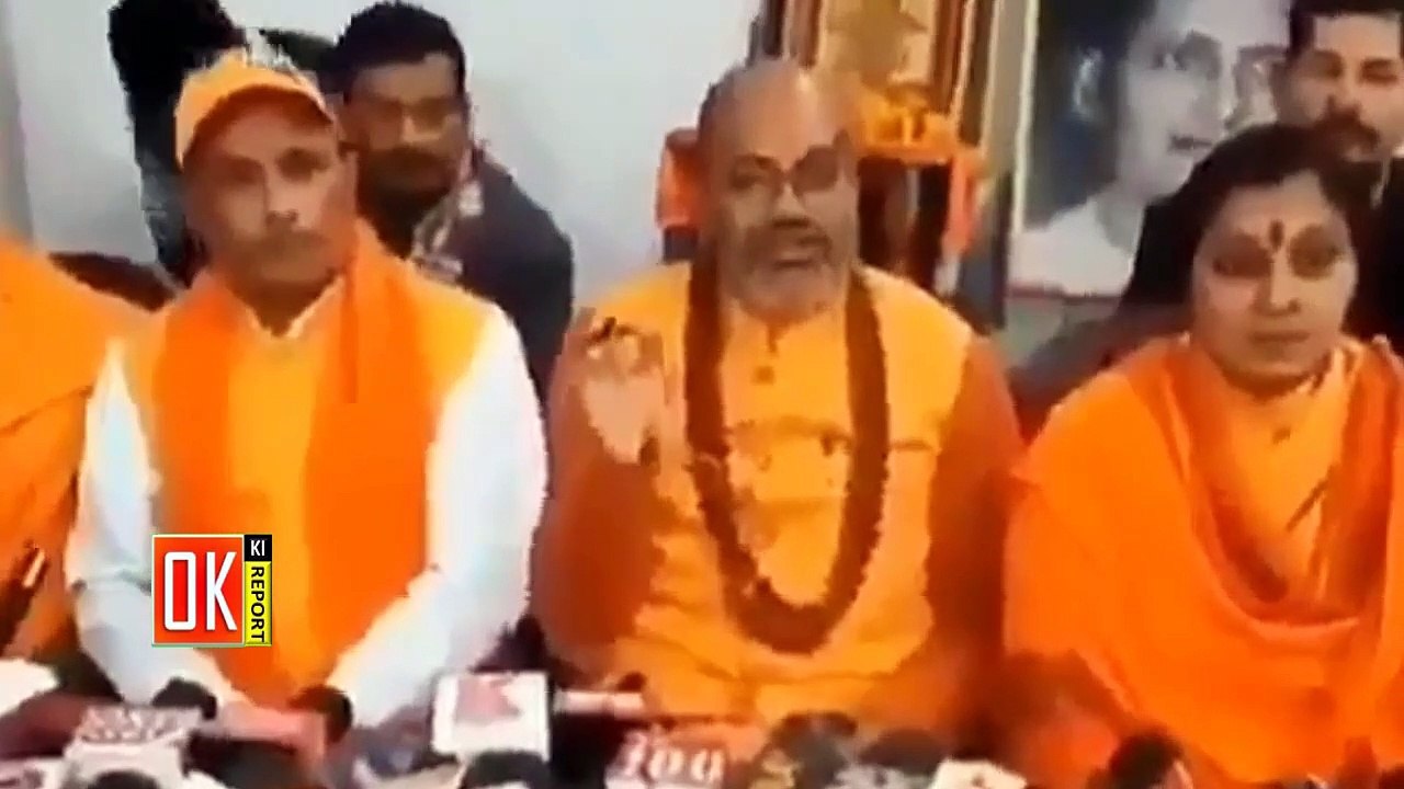RSS members proved Imran Khan true about his statement in UNGA