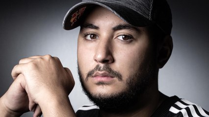 Gotaga, le Français star du jeu vidéo