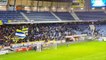 Ambiance de folie au stade Bonal après la superbe victoire du FC Sochaux
