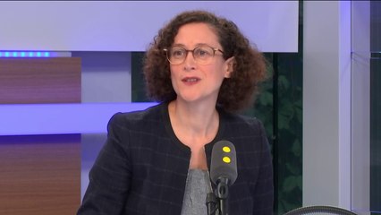 "Aucun membre du gouvernement ne pilote la convention" citoyenne, déclare Emmanuelle Wargon