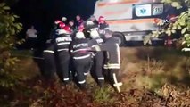 - Romanya’da Trafik Kazası: 10 Ölü, 7 Yaralı
