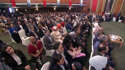 Cumhurbaşkanı Erdoğan'dan Yüzde 50 Açıklaması: 'O İş Bitmiştir'