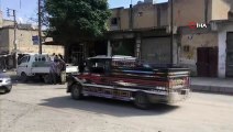 - Cerablus Ve Başköy'de Bomba Yüklü Motosikletle Saldırı: 14 Yaralı