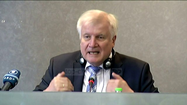 Kriza e emigrantëve, Gjermania kthen sytë nga Greqia