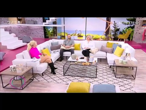 Σε σοβαρό χειρουργείο καρδιάς υπεβλήθη η Νόνη Δούνια – Πώς είναι η κατάσταση της υγείας της;