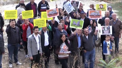 Beş yıldır evlerine kavuşmayı bekliyorlar - ESKİŞEHİR