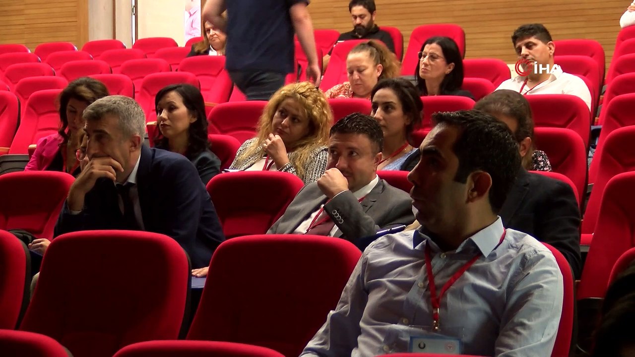Gebelikte diyabete dikkat çekildi