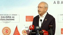 Kılıçdaroğlu, konuşmasını neden yarıda kestiğini açıkladı