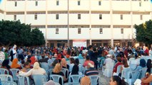 الوفاء والعرفان للمعلم.. مبادرة تكريم من المعهد الثانوي علي البلهوان بتونس