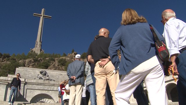Fundación Francisco Franco convoca una oración por el dictador