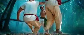 Mamangam Teaser (Hindi) - Mammootty _ M Padmakumar _ Venu Kunnappilly _ Kavya Fi