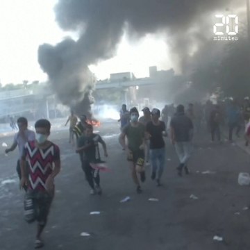 Tout comprendre aux manifestations de ces dernières semaines en Irak