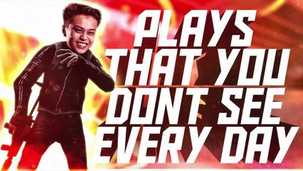 Pro Plays That You Don`t See Every Day! #CSGO