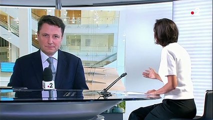 Tuerie à la préfecture de police : l'assaillant était habilité "secret défense"