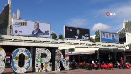 - Kosova Yarın Sandık Başına Gidiyor