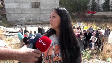 Eskişehir yeni ev hayali 5 yılda kabusa döndü