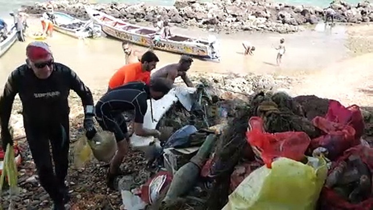 Senegal soll „Zero Waste Nation“ werden