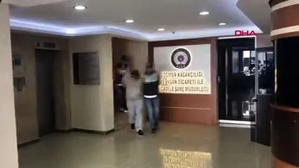 İstanbul'da organ ticareti operasyonu ! Özel hastanede yakalandılar