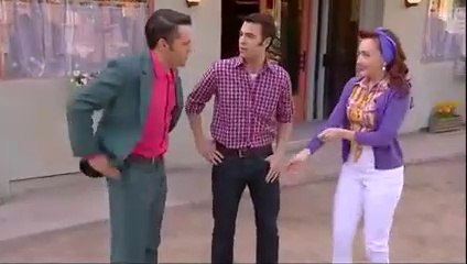 Yo Soy Lorenzo Capitulo 17 Completo 1 de Octubre HD